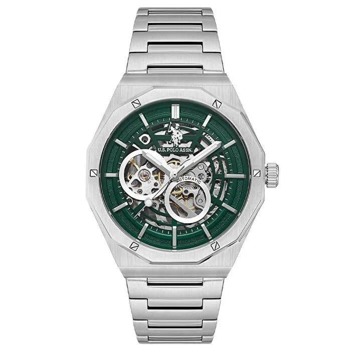 U.S. Polo Assn. USPA1085-03 Otomatik  Erkek Kol Saati