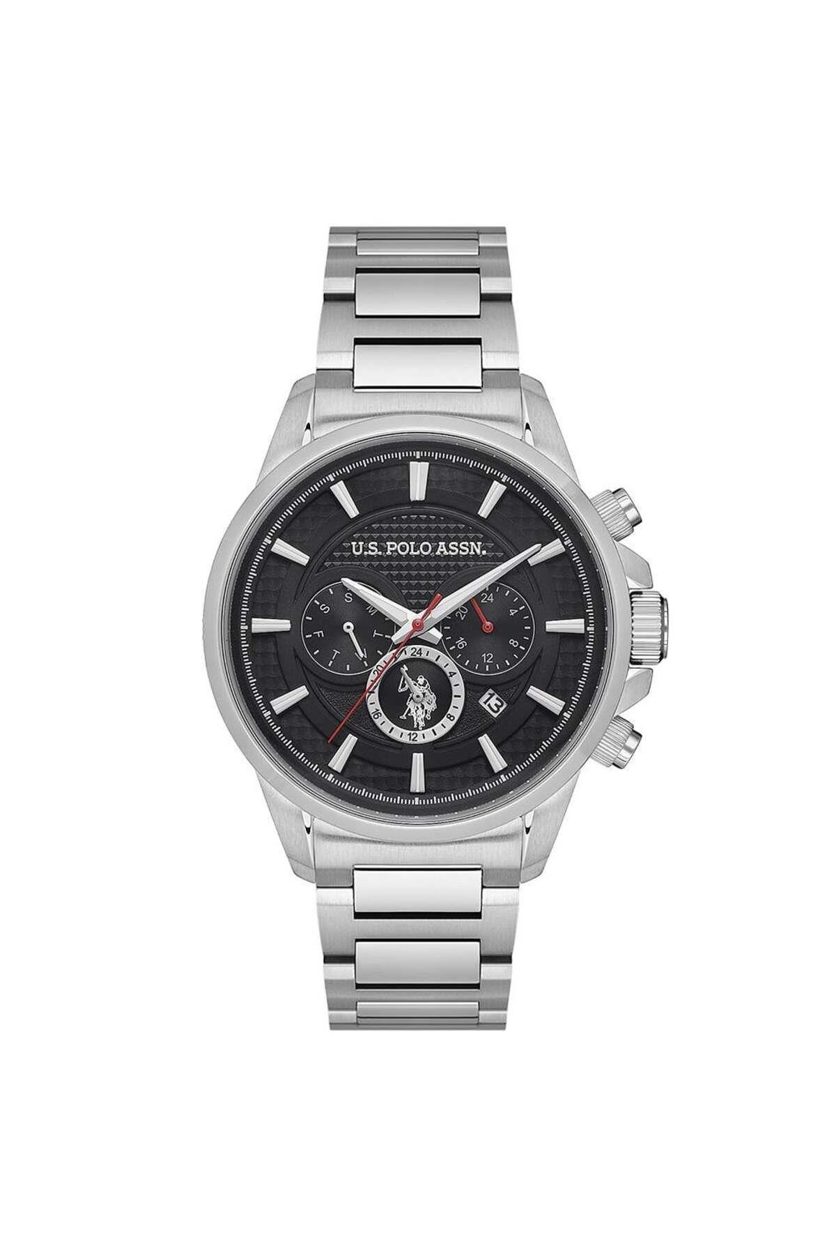 Uspa1084-03 Erkek Kol Saati