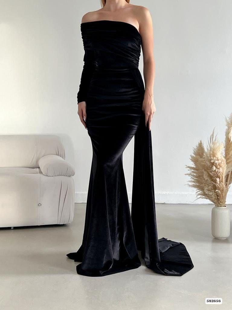 582656 SİYAH