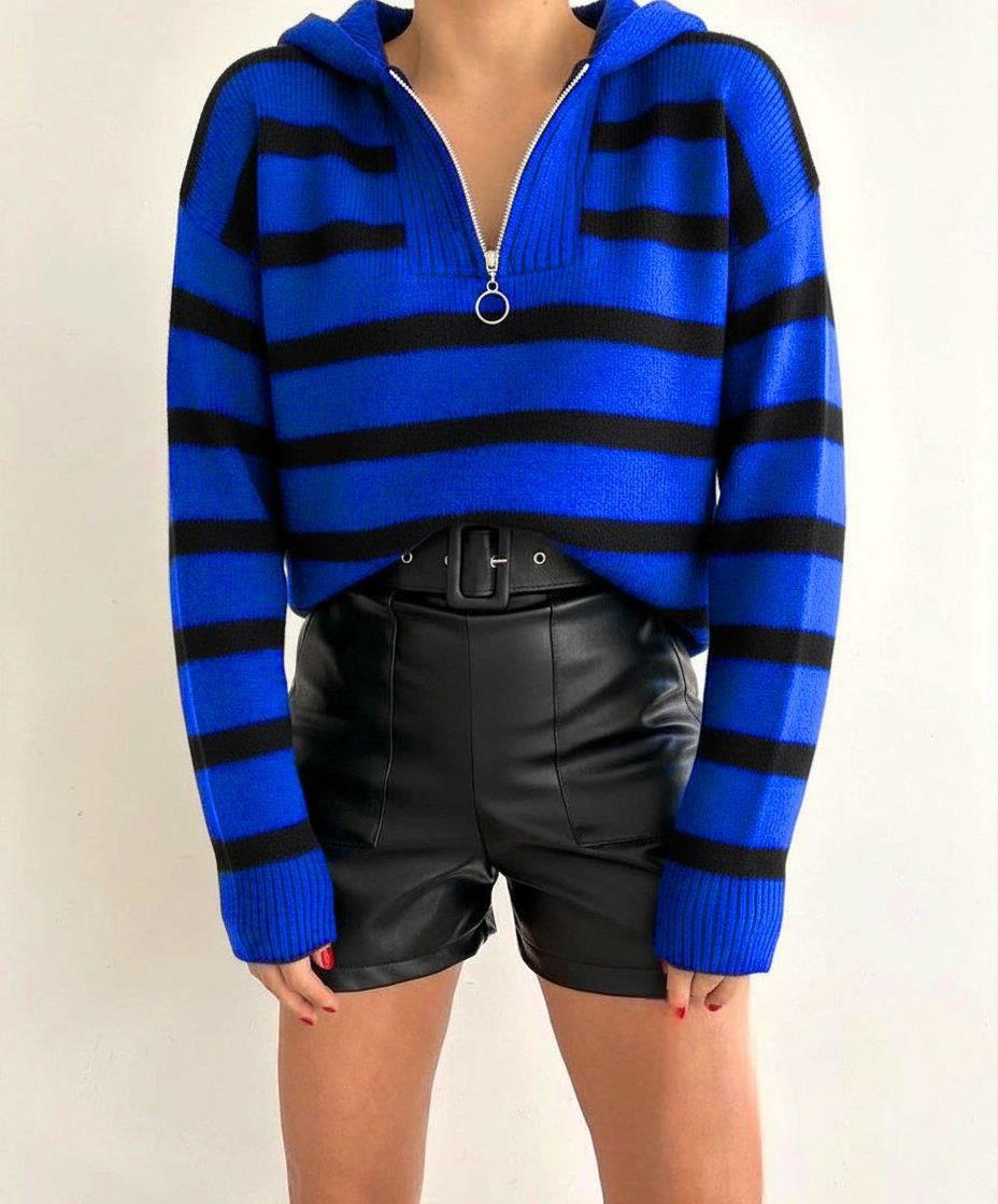 Triko Kazak TR0234 SAKS