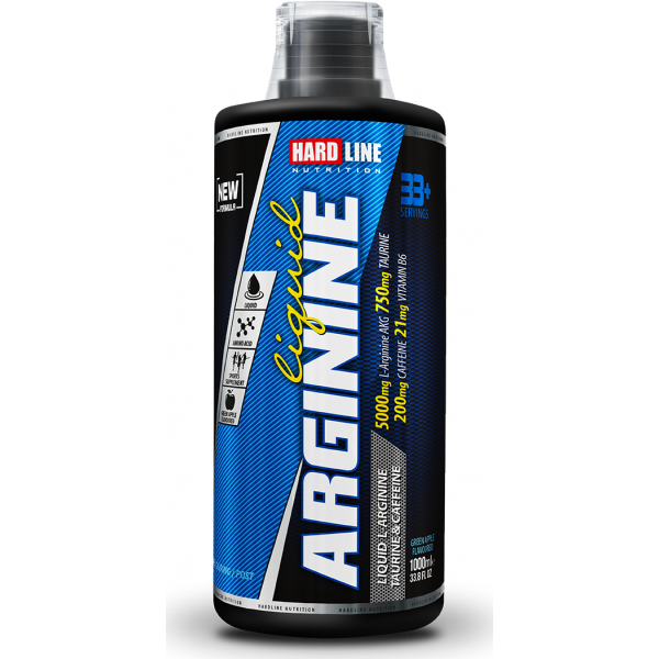 Arginine Liquid 1000 ml