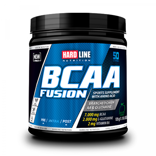 BCAA Fusion 525 g