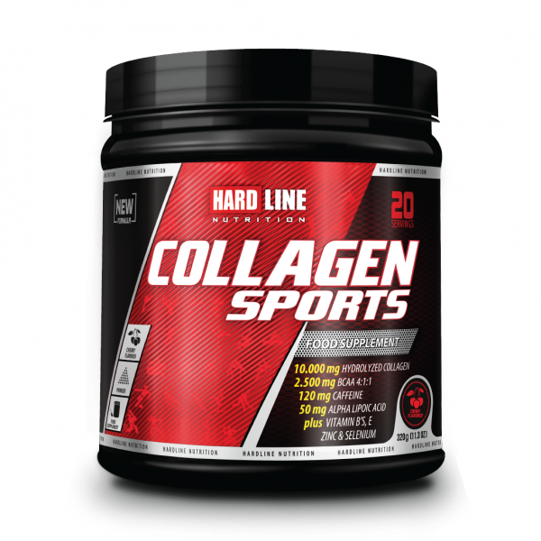 Collagen Sports 340 g