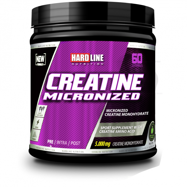 Creatine Mikronize 324 g