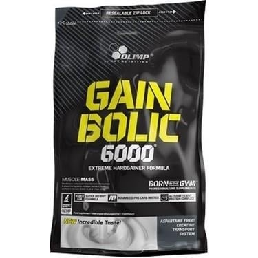 Gain Bolic 6000 1000 g