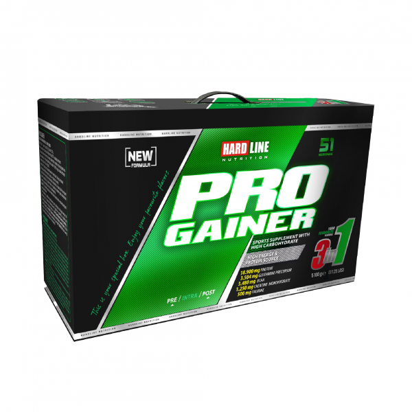 Progainer 100 g 51'li kutu
