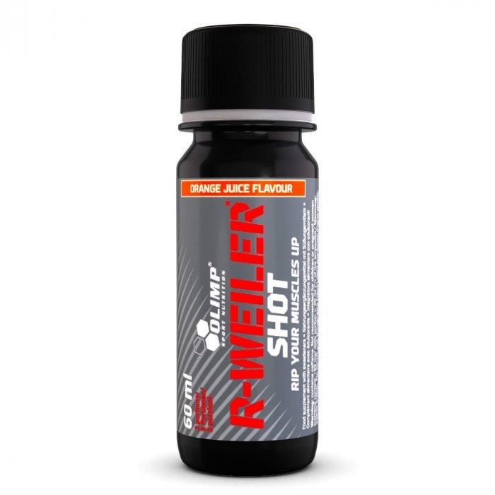 R-Weiler 60 ml 