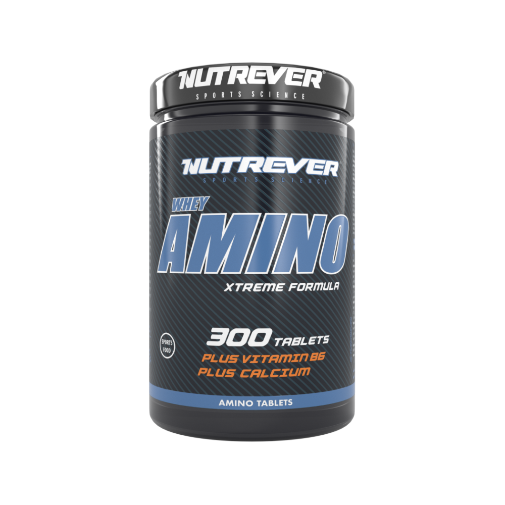 Whey Amino 300 tablet