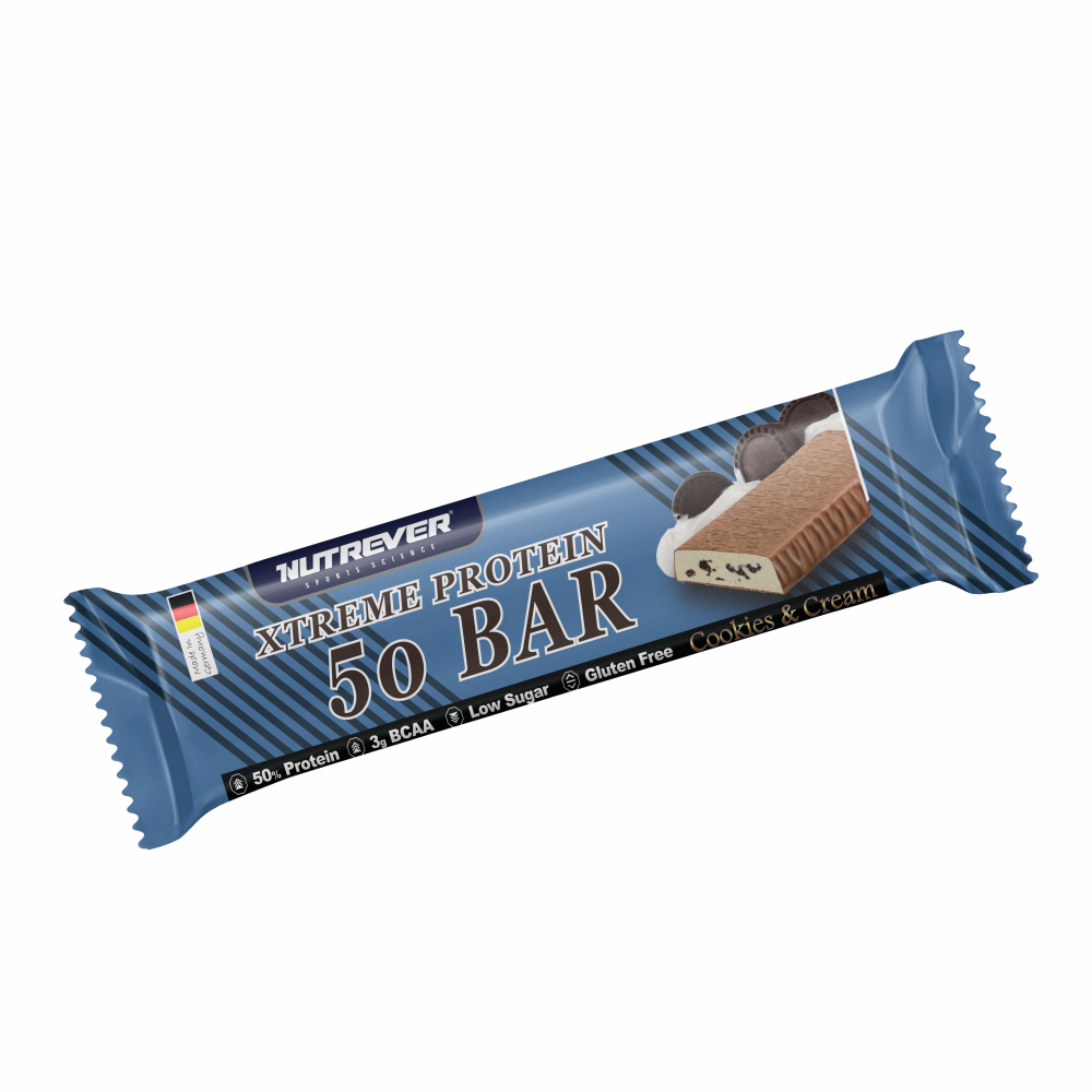 Xtreme Protein Bar 50 g 