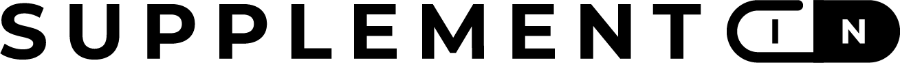SupplementIN6 Logo