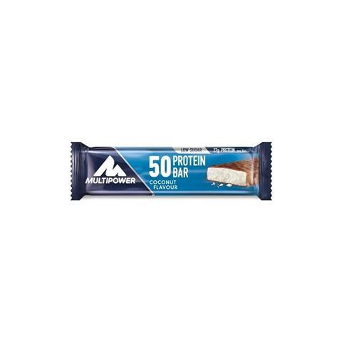 %50 Protein Bar 50 g 