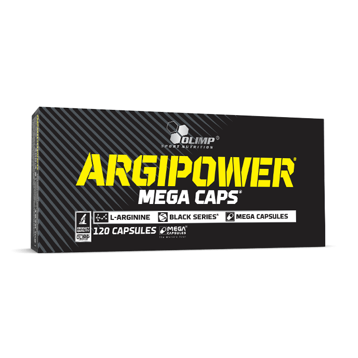 Amino Mega Caps 5500 400 kapsül 