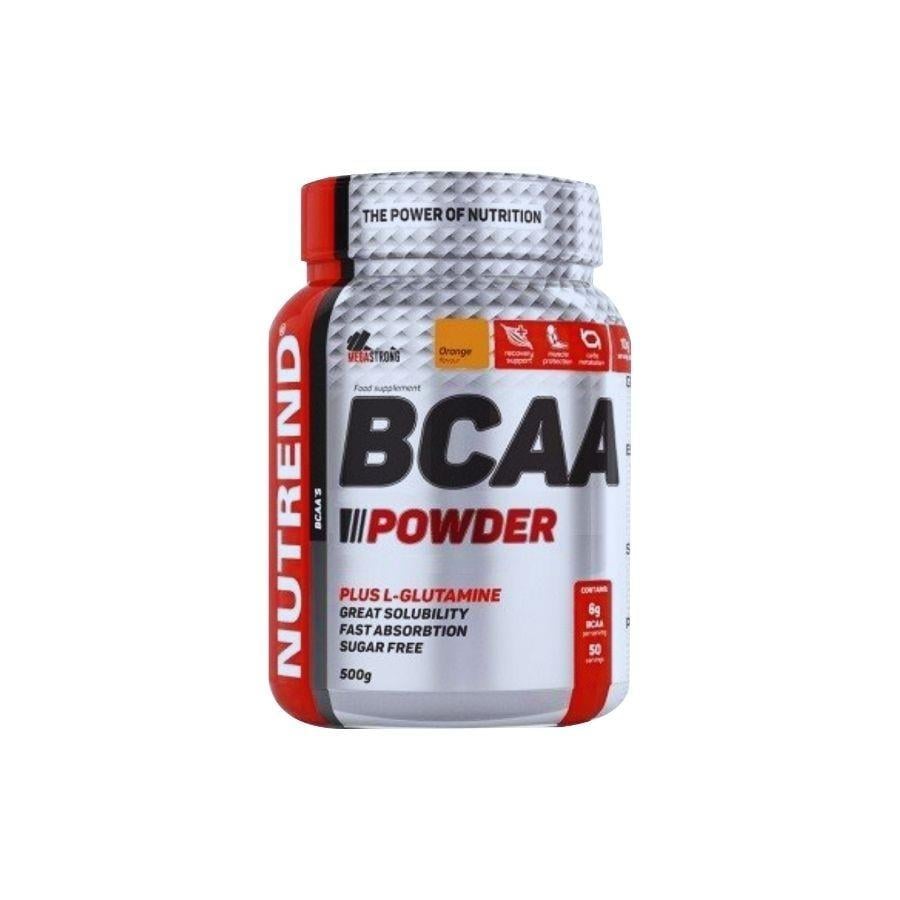 BCAA Powder 500 g