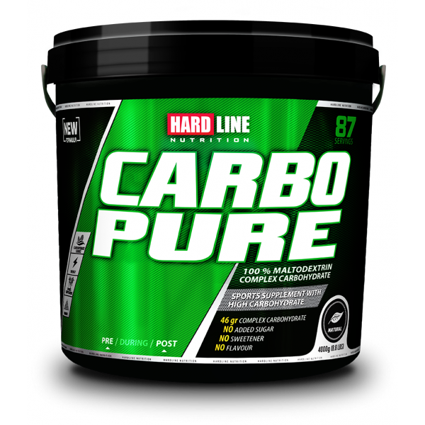 Carbopure 4000 g