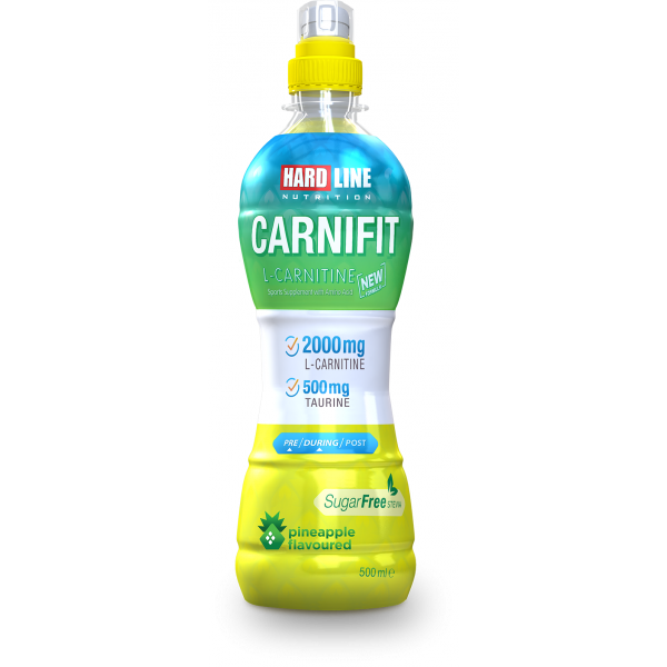 Carnifit 500 ml 24'lü kutu