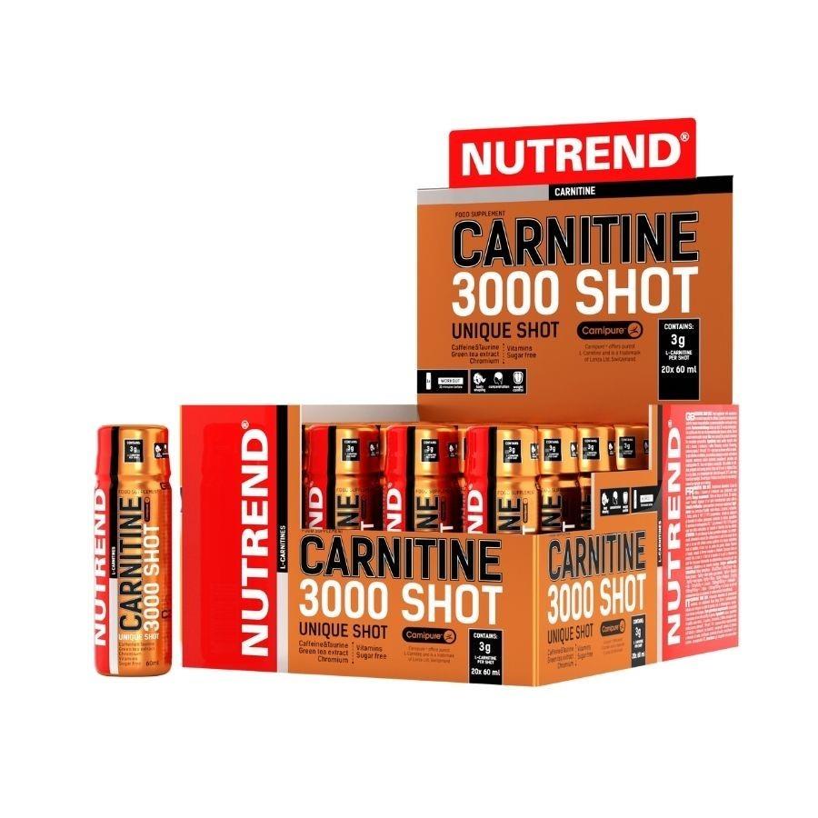 Carnitine 3000 60 ml 