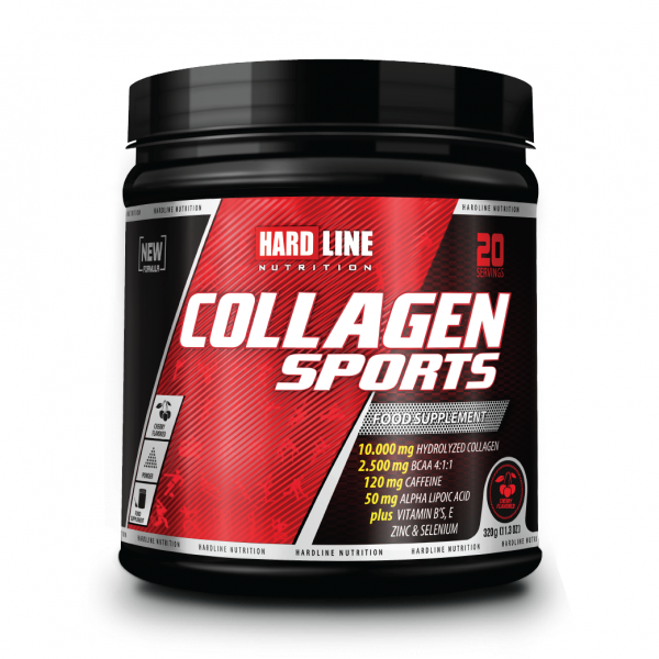 Collagen Sports 340 g