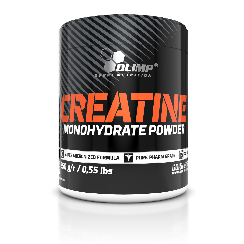 Creatine 250 g