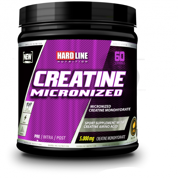 Creatine Mikronize 336 g