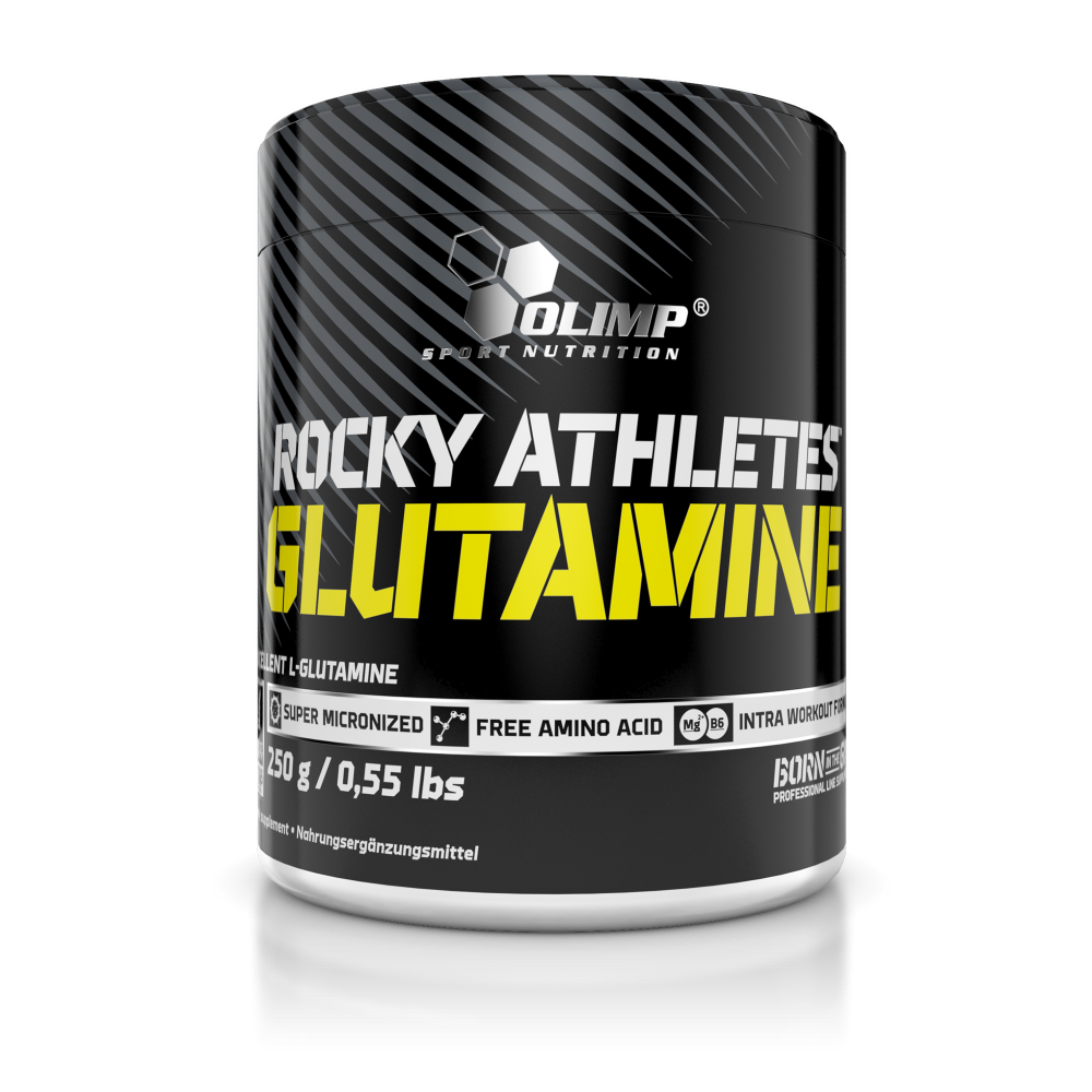 Glutamine 250 g