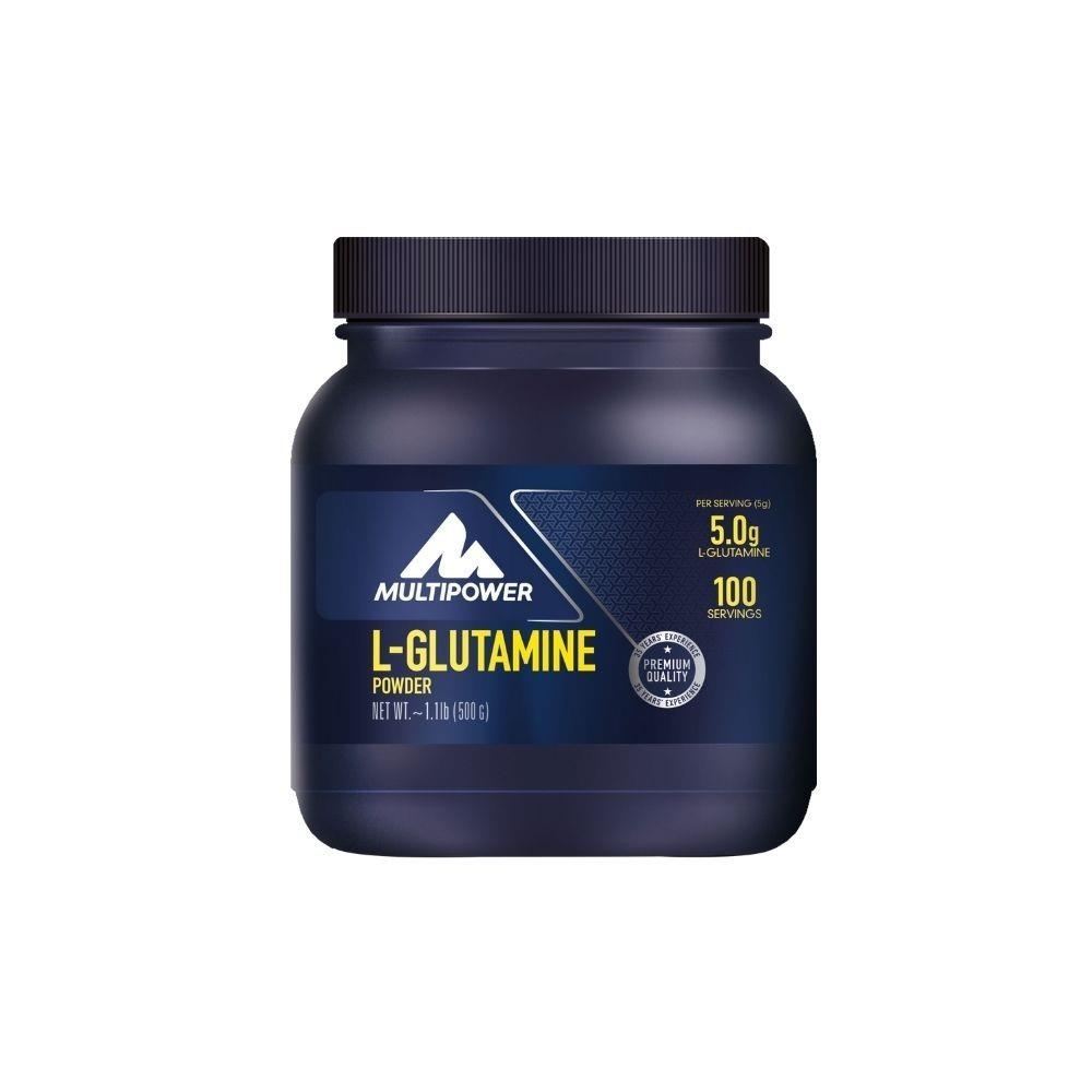 Glutamine 500 g