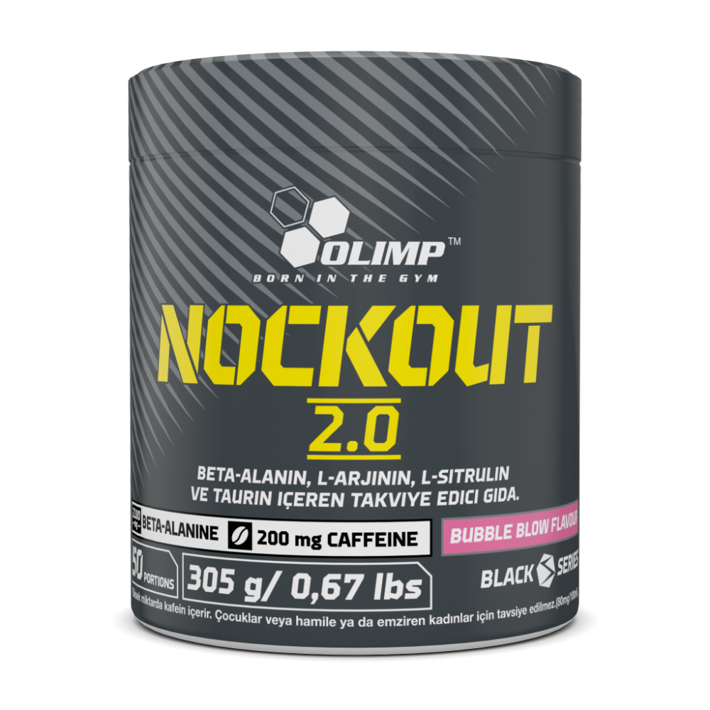Nockout 305 g