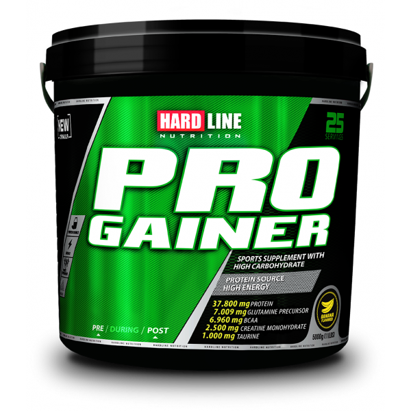 Progainer 5000 g