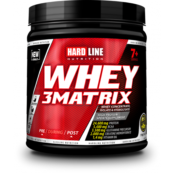 Whey 3Matrix 210 g