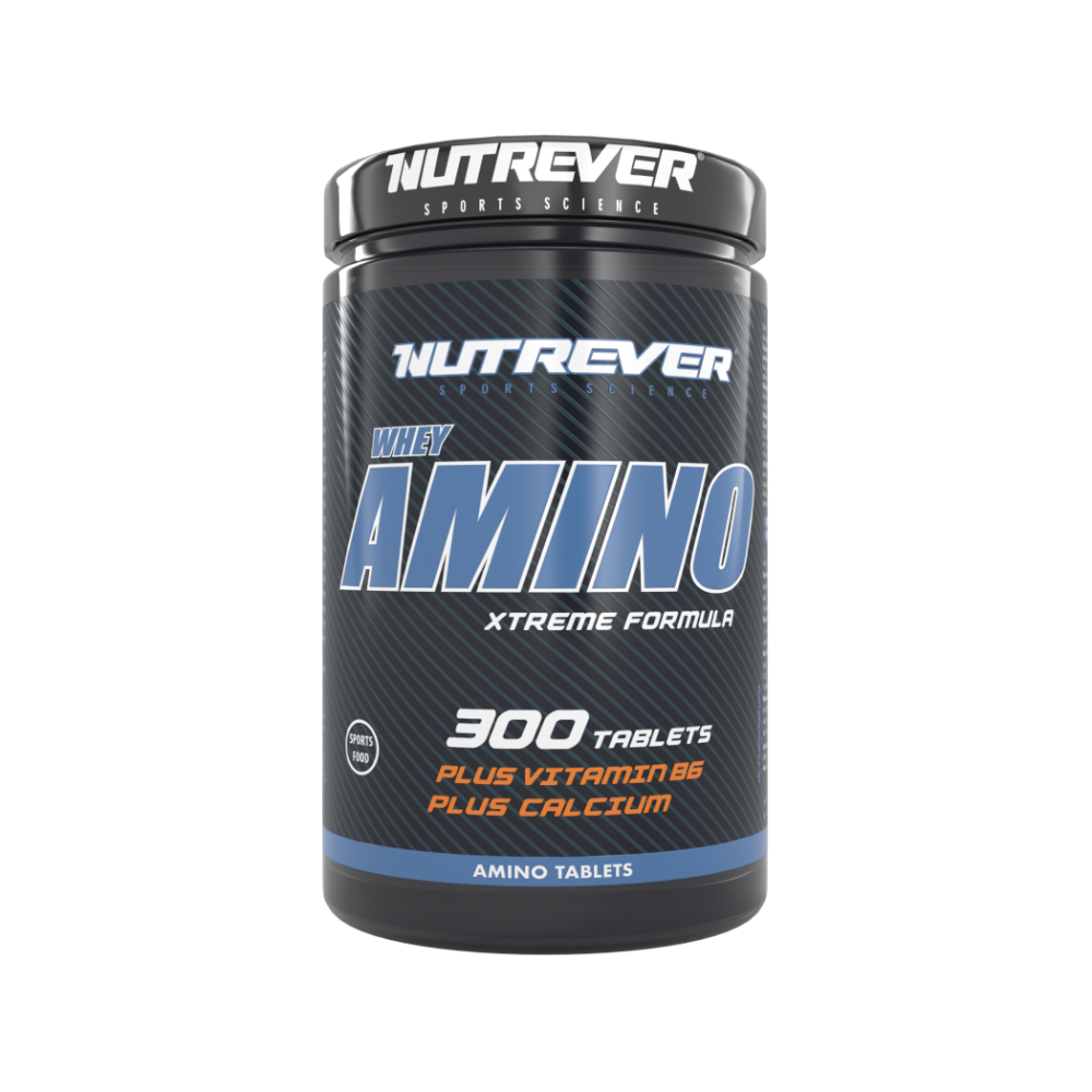 Whey Amino 300 tablet