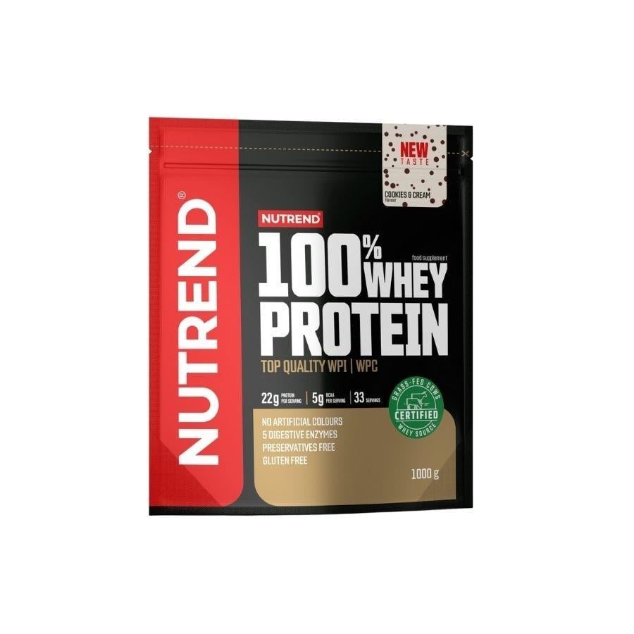 Whey Protein 1000 g