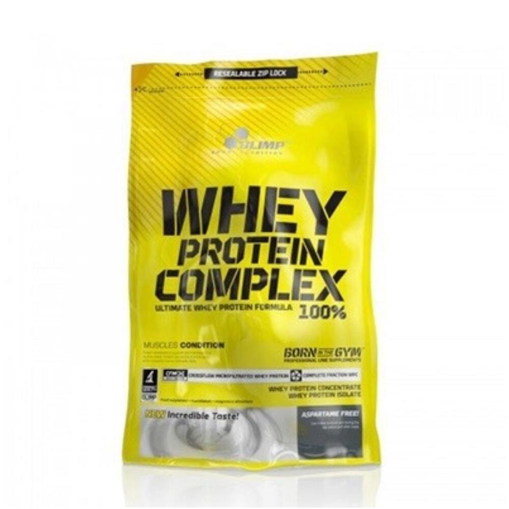 Whey Protein Complex 700 g