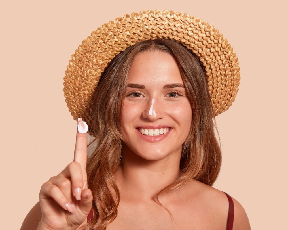 Cappengo BB Etkili Güneş Kremi ile Güneş Koruması