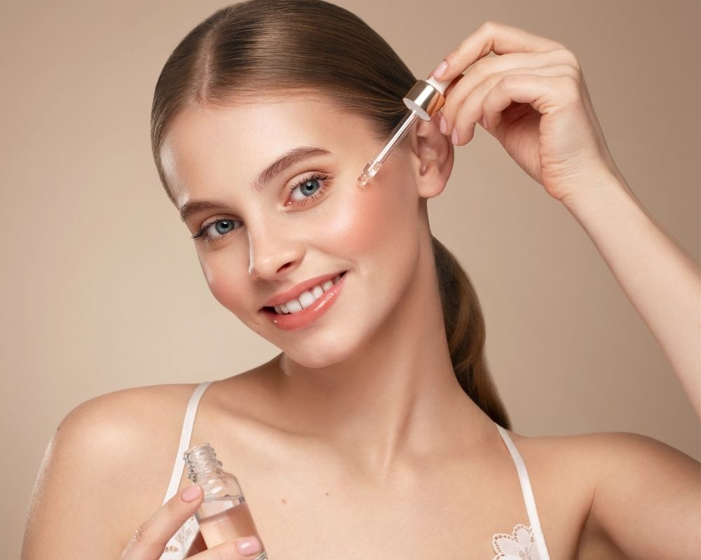 Yaşlanma Karşıtı Serum