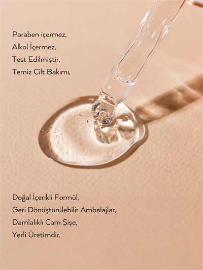 CAPPENGO ANTI-SPOT ( LEKE KARŞITI ) SERUM 30 ML