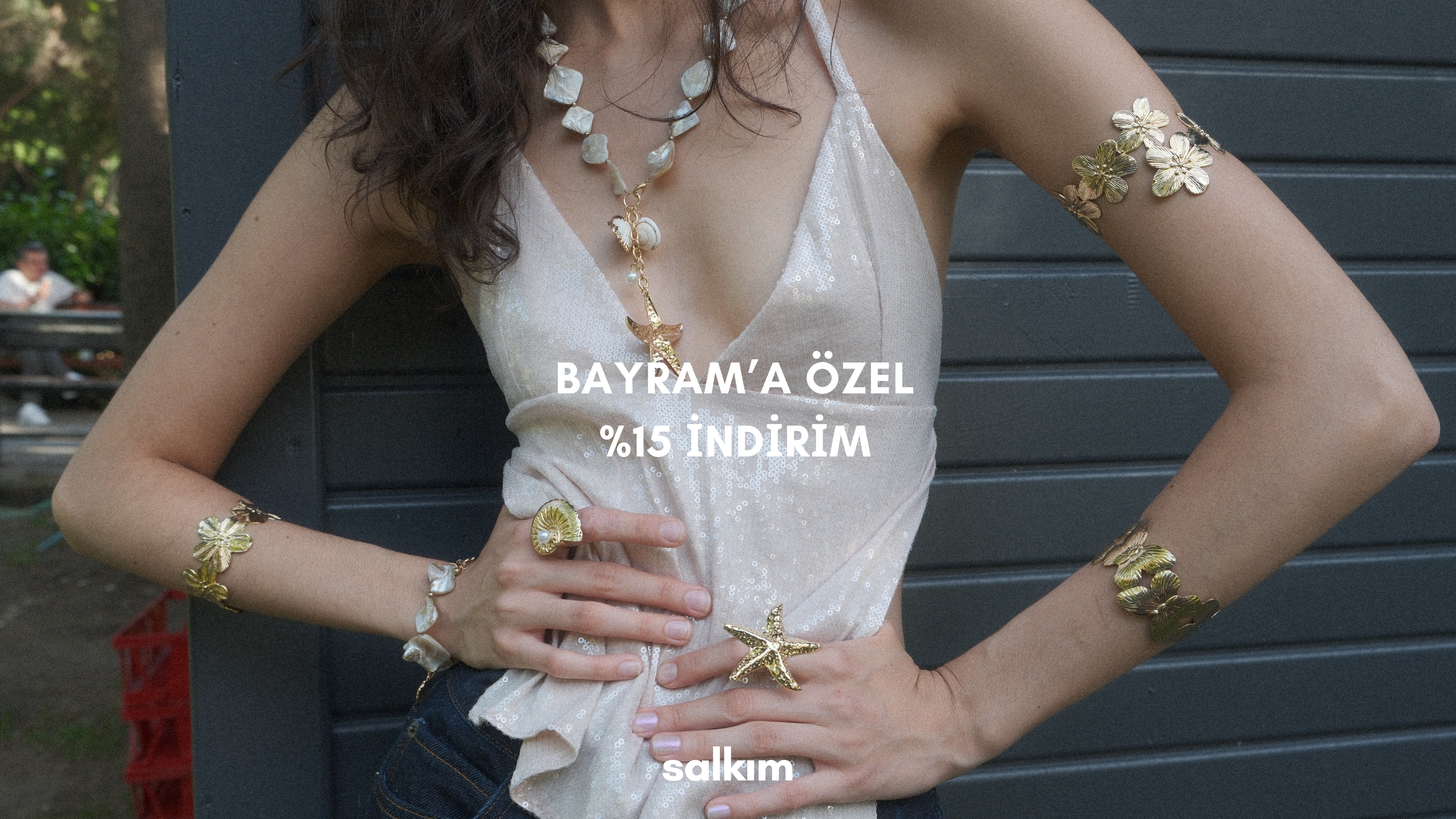 Bayram Özel İndirim