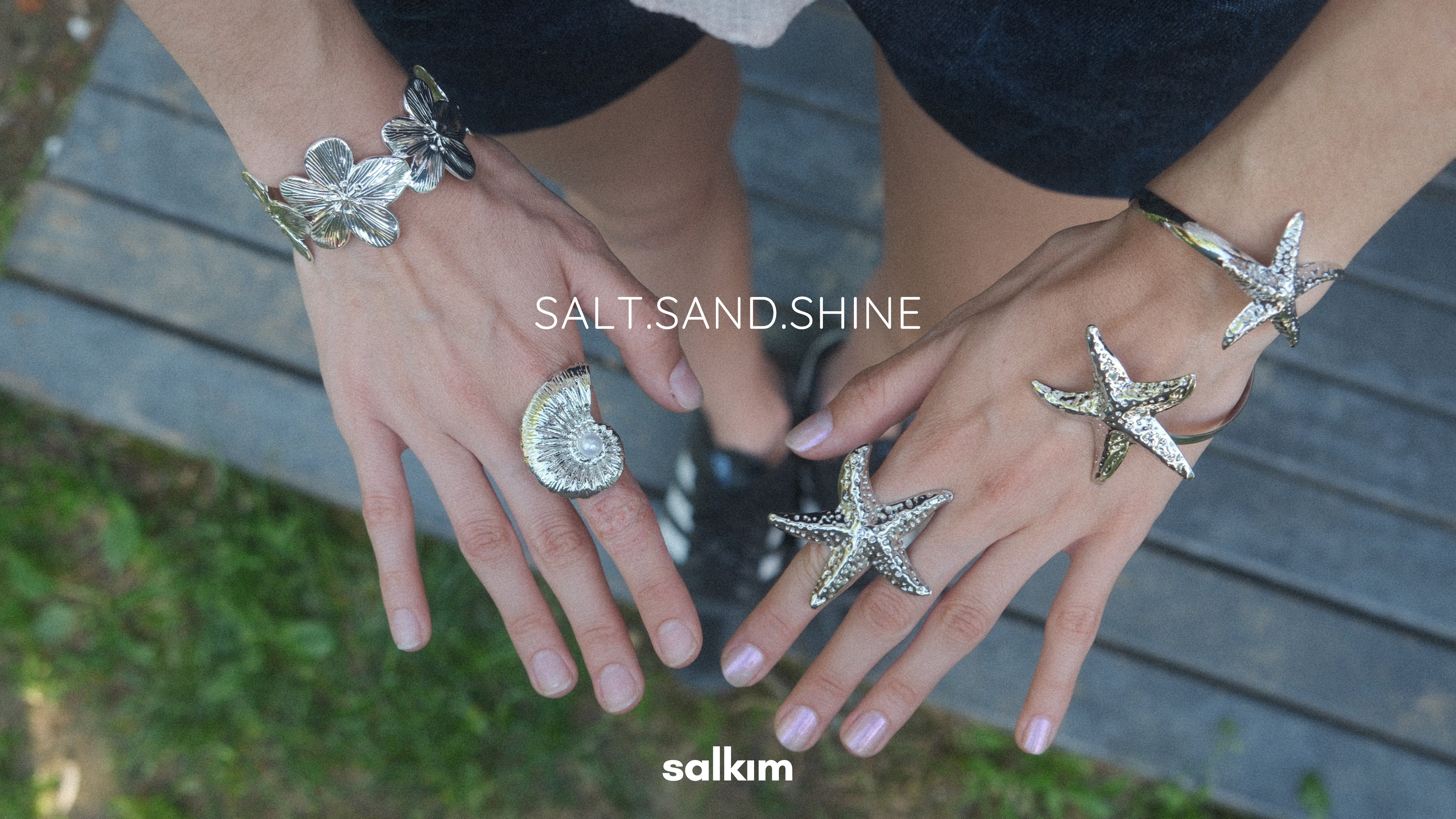 SALT.SAND.SHINE