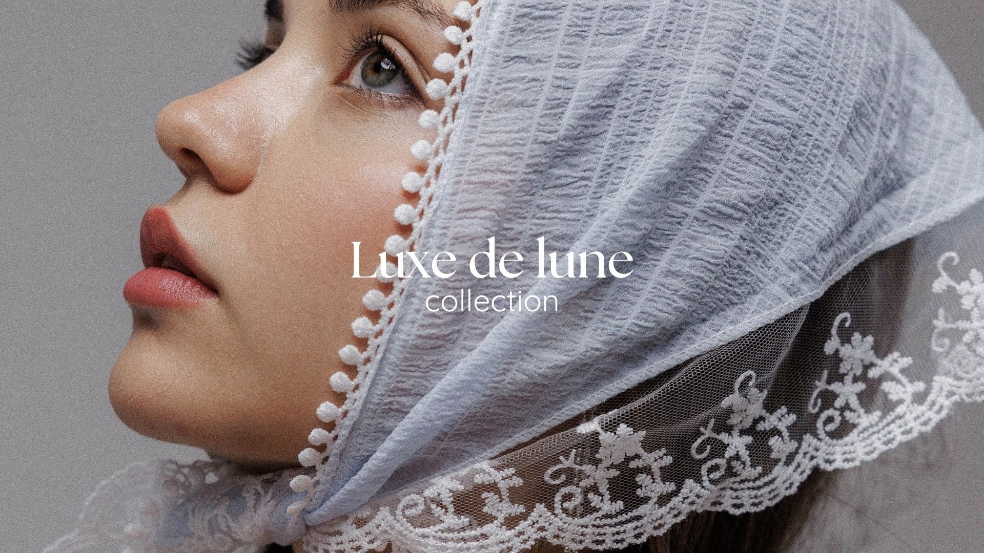 Luxe de lune Collection