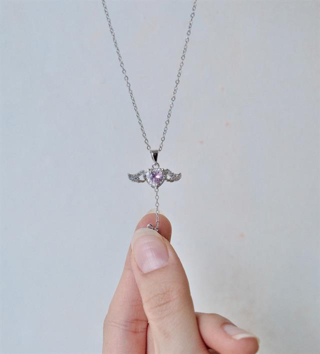 Angel Wings Kolye