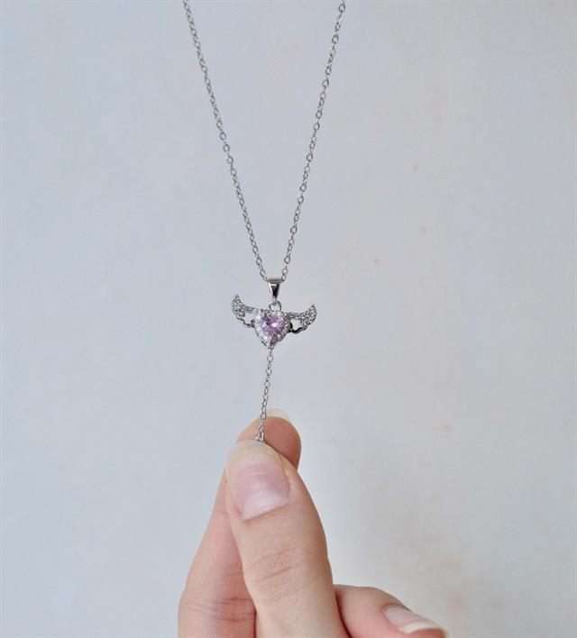 Angel Wings Kolye