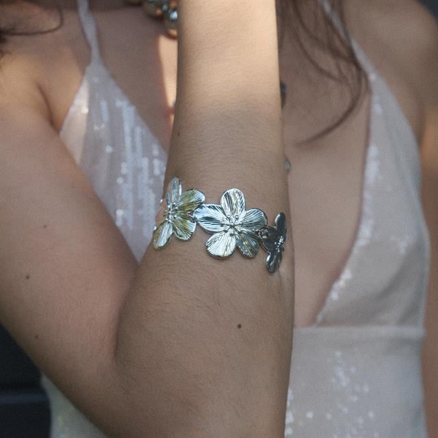 Blossom Bileklik