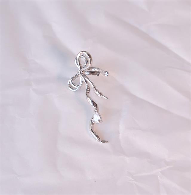 Bowl Earcuff