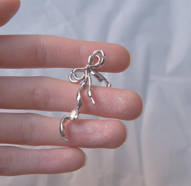 Bowl Earcuff