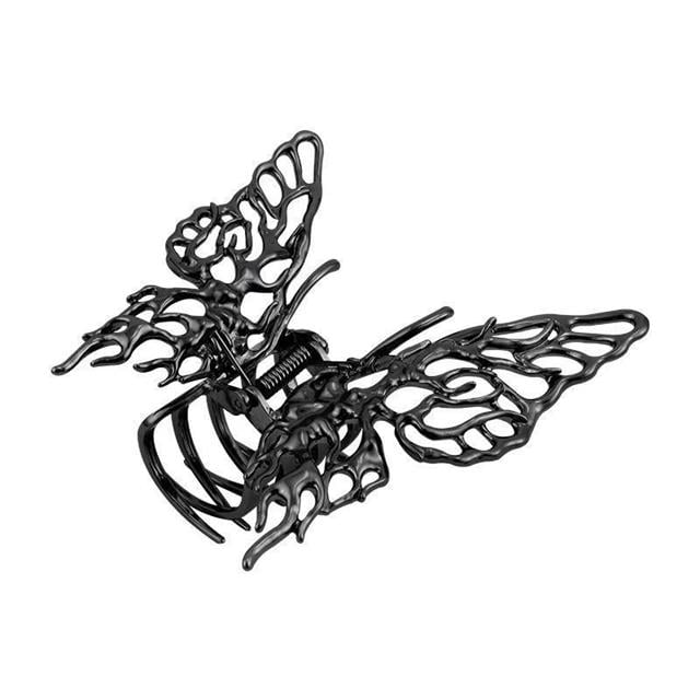 Butterfly Toka
