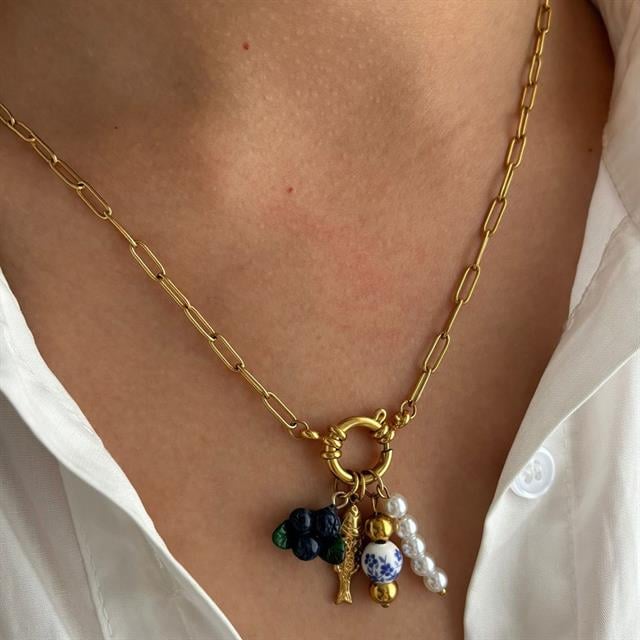 Charm Kolye