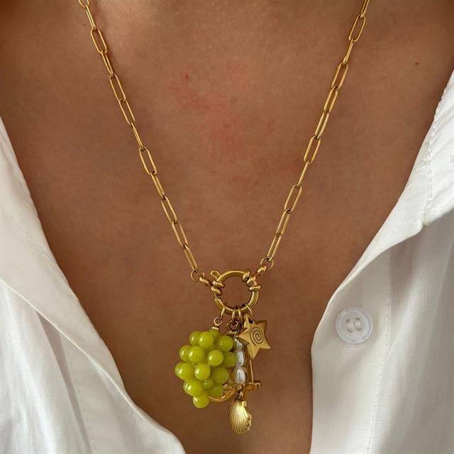 Charm Kolye