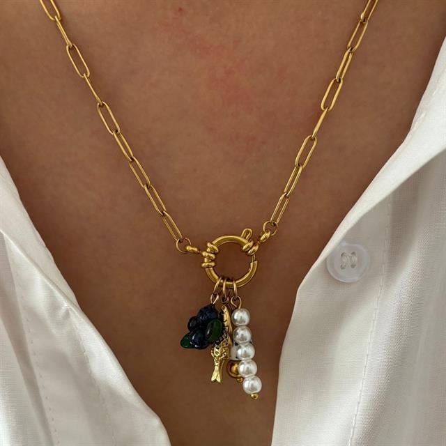 Charm Kolye