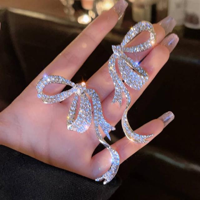 Chloe Küpe Çifti
