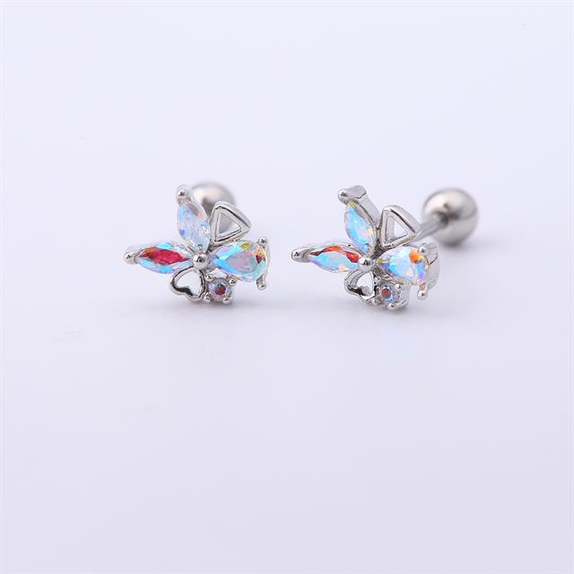 Flower Piercing | 316L