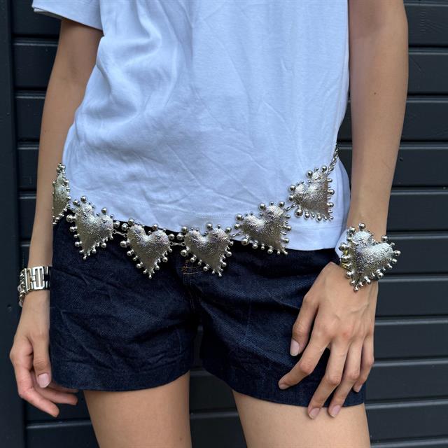Heart Belt