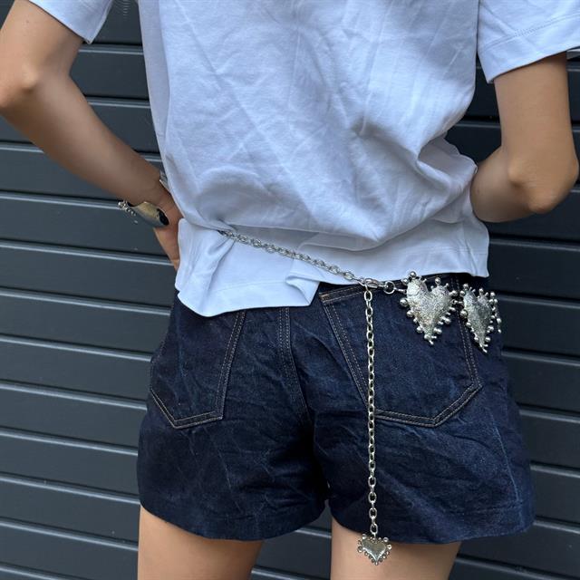 Heart Belt